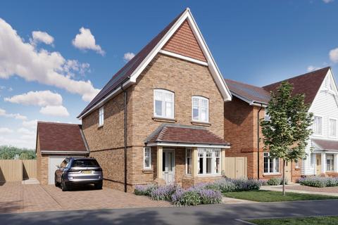 undefined, The Orchards, Leighwood Fields, GU6