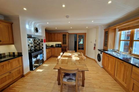 undefined, Arrlochaira Faskally Pitlochry Perthshire PH16 5LA