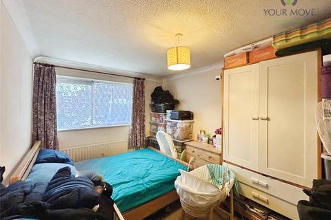 undefined, Homefield Park, Sutton SM1