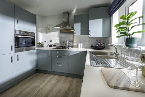 undefined, Plot 40, Haxey at Oakwood Gardens, Limestone Road YO13