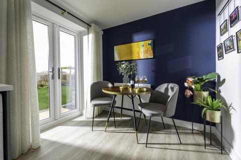 undefined, Plot 40, Haxey at Oakwood Gardens, Limestone Road YO13