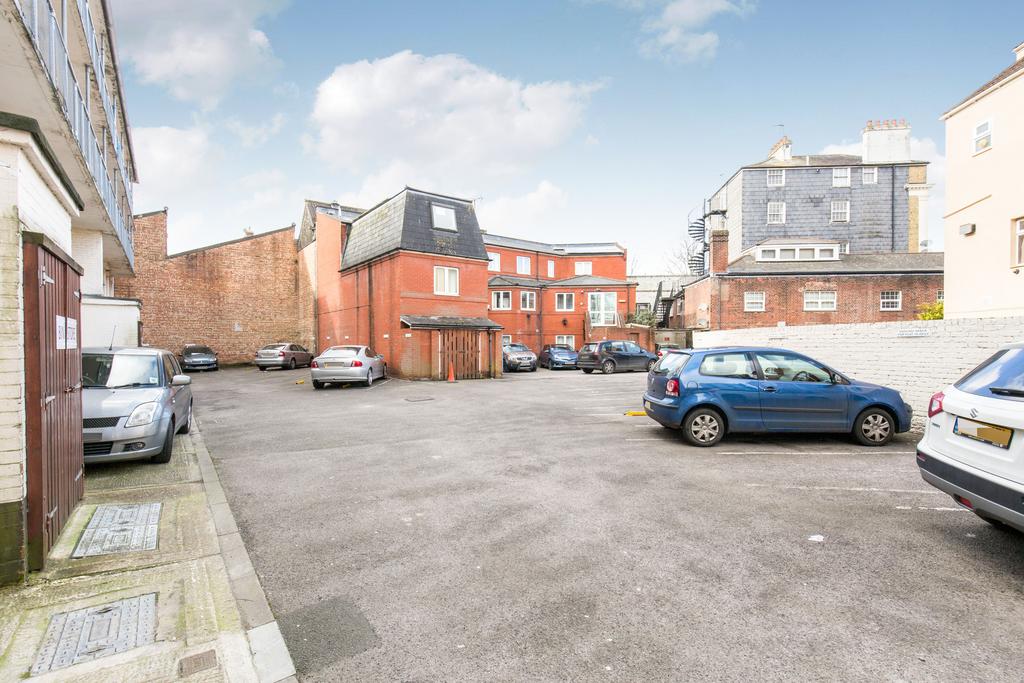 Car park