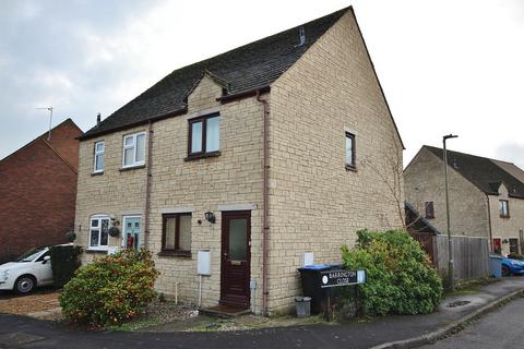 undefined, Barrington Close, Witney, OX28
