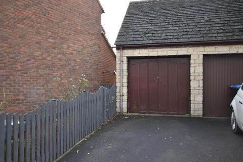 undefined, Barrington Close, Witney, OX28