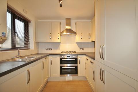 2 bedroom semi-detached house for sale, Barrington Close, Witney, OX28