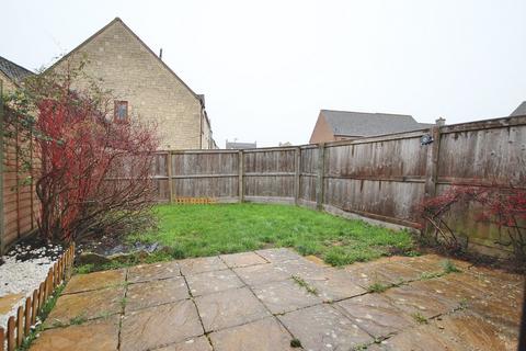 2 bedroom semi-detached house for sale, Barrington Close, Witney, OX28