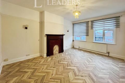 undefined, Carnarvon Road, Clacton-on-Sea, Essex, CO15