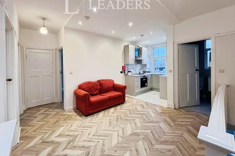 undefined, Carnarvon Road, Clacton-on-Sea, Essex, CO15