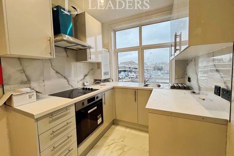 undefined, Carnarvon Road, Clacton-on-Sea, Essex, CO15