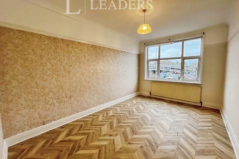 undefined, Carnarvon Road, Clacton-on-Sea, Essex, CO15