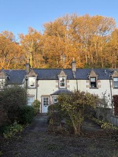3 bedroom cottage for sale, 49 St Leonards Road, Forres, IV36 1DW