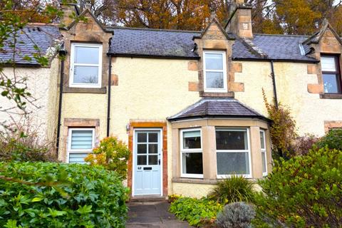 3 bedroom cottage for sale, 49 St Leonards Road, Forres, IV36 1DW