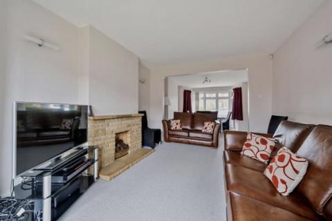 undefined, Brinkburn Gardens, Edgware, Greater London, HA8