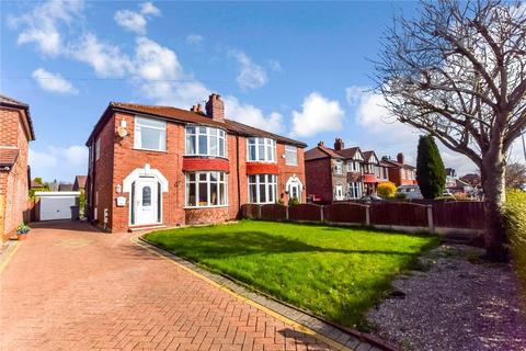 3 bedroom semi-detached house to rent, Carrington Lane, Sale, Greater Manchester, M33
