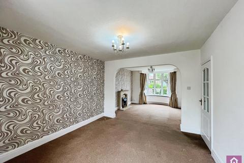 3 bedroom semi-detached house to rent, Carrington Lane, Sale, Greater Manchester, M33