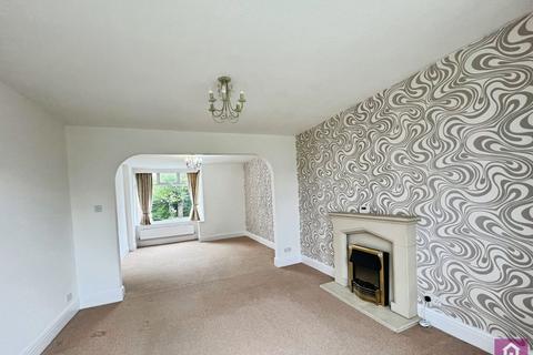3 bedroom semi-detached house to rent, Carrington Lane, Sale, Greater Manchester, M33