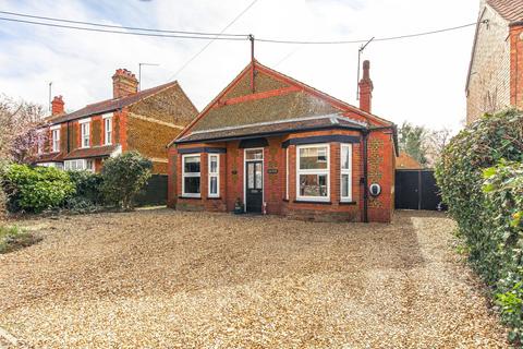 3 bedroom detached bungalow for sale, Snettisham