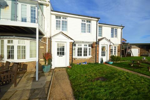 2 bedroom terraced house to rent, Albion Road, Selsey, Chichester, PO20