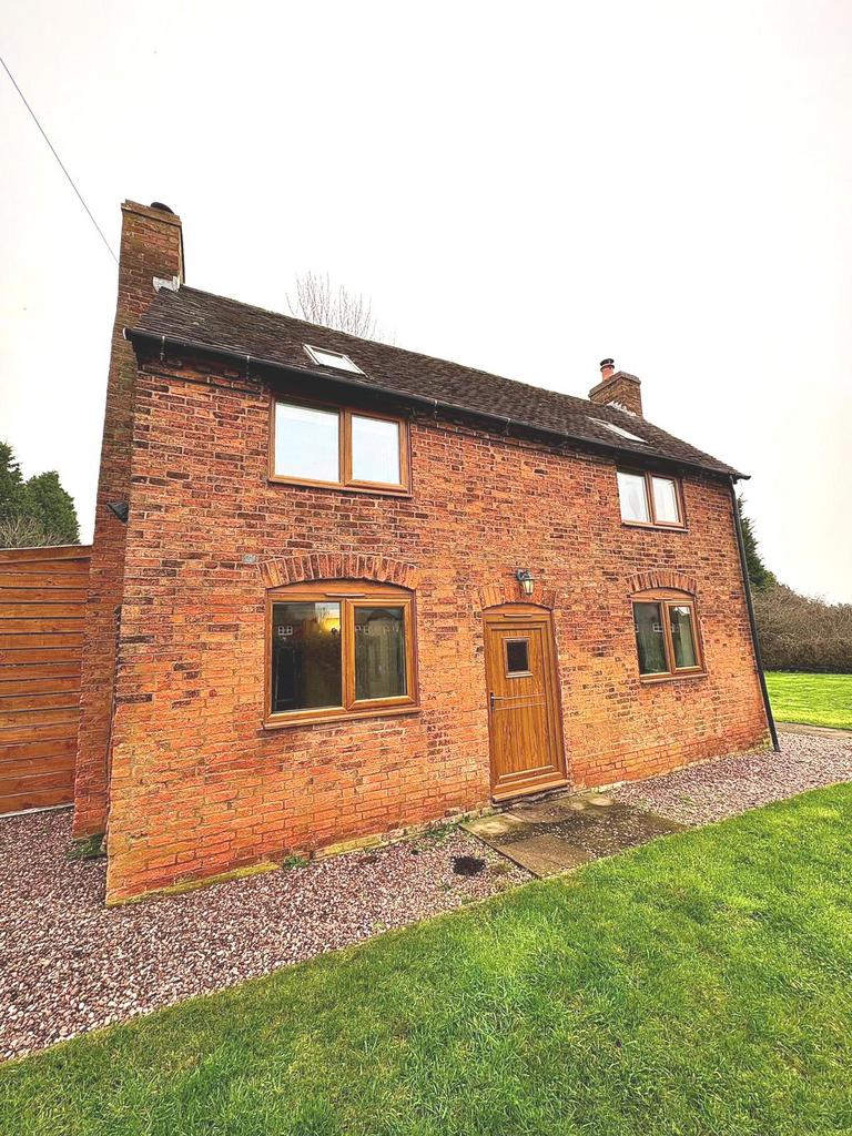 2 Bed Cottage