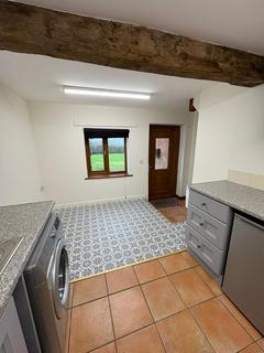 undefined, Hawcroft, WS15 4QT