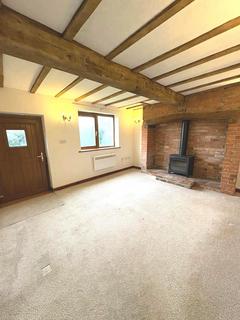 undefined, Hawcroft, WS15 4QT
