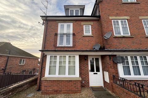 undefined, Cobden Court, Brampton Street, Ross-on-Wye, HR9