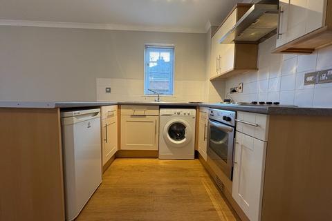 undefined, Cobden Court, Brampton Street, Ross-on-Wye, HR9
