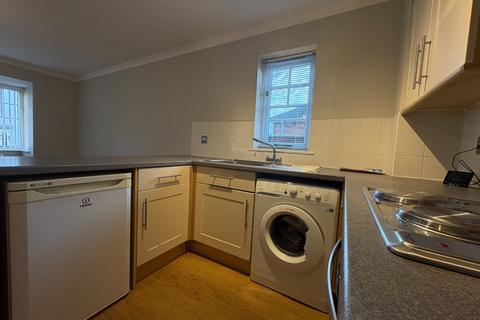 undefined, Cobden Court, Brampton Street, Ross-on-Wye, HR9