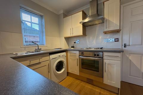 undefined, Cobden Court, Brampton Street, Ross-on-Wye, HR9