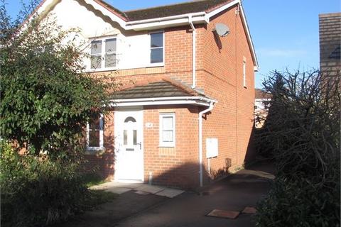 3 bedroom semi-detached house for sale, Moat House Way, Conisbrough, Conisbrough,