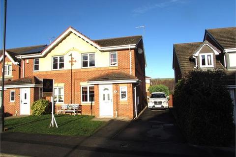 undefined, Moat House Way, Conisbrough, Conisbrough,