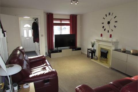 undefined, Moat House Way, Conisbrough, Conisbrough,