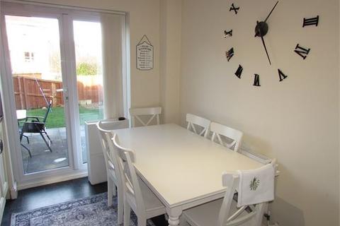 undefined, Moat House Way, Conisbrough, Conisbrough,