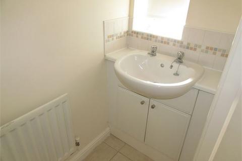 undefined, Moat House Way, Conisbrough, Conisbrough,