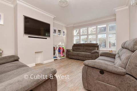 3 bedroom terraced house for sale, Baring Road, Croydon CR0