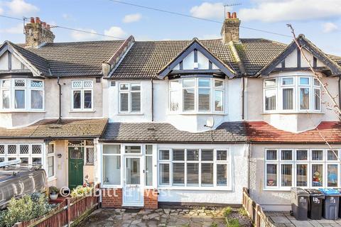 3 bedroom terraced house for sale, Baring Road, Croydon CR0
