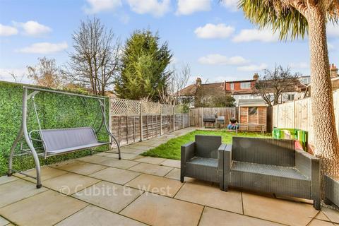 3 bedroom terraced house for sale, Baring Road, Croydon CR0