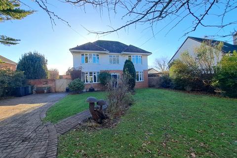 6 bedroom detached house for sale, Stoddens Road, Burnham-on-Sea, Somerset, TA8
