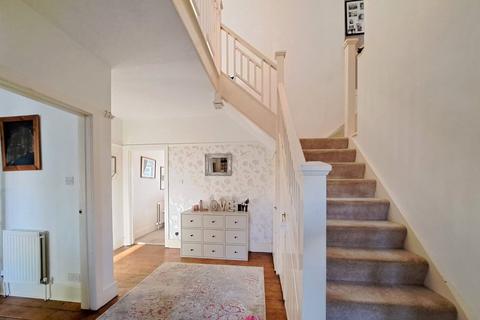 6 bedroom detached house for sale, Stoddens Road, Burnham-on-Sea, Somerset, TA8