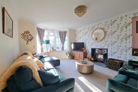 6 bedroom detached house for sale, Stoddens Road, Burnham-on-Sea, Somerset, TA8