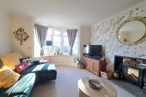 6 bedroom detached house for sale, Stoddens Road, Burnham-on-Sea, Somerset, TA8
