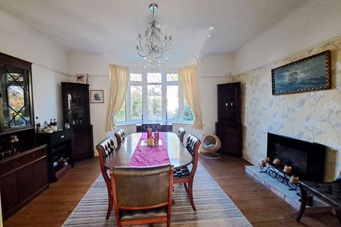 6 bedroom detached house for sale, Stoddens Road, Burnham-on-Sea, Somerset, TA8