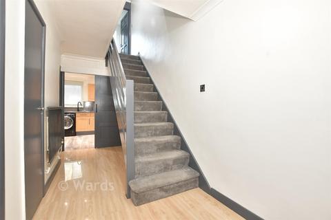 3 bedroom semi-detached house for sale, Clements Road, Ramsgate, Kent