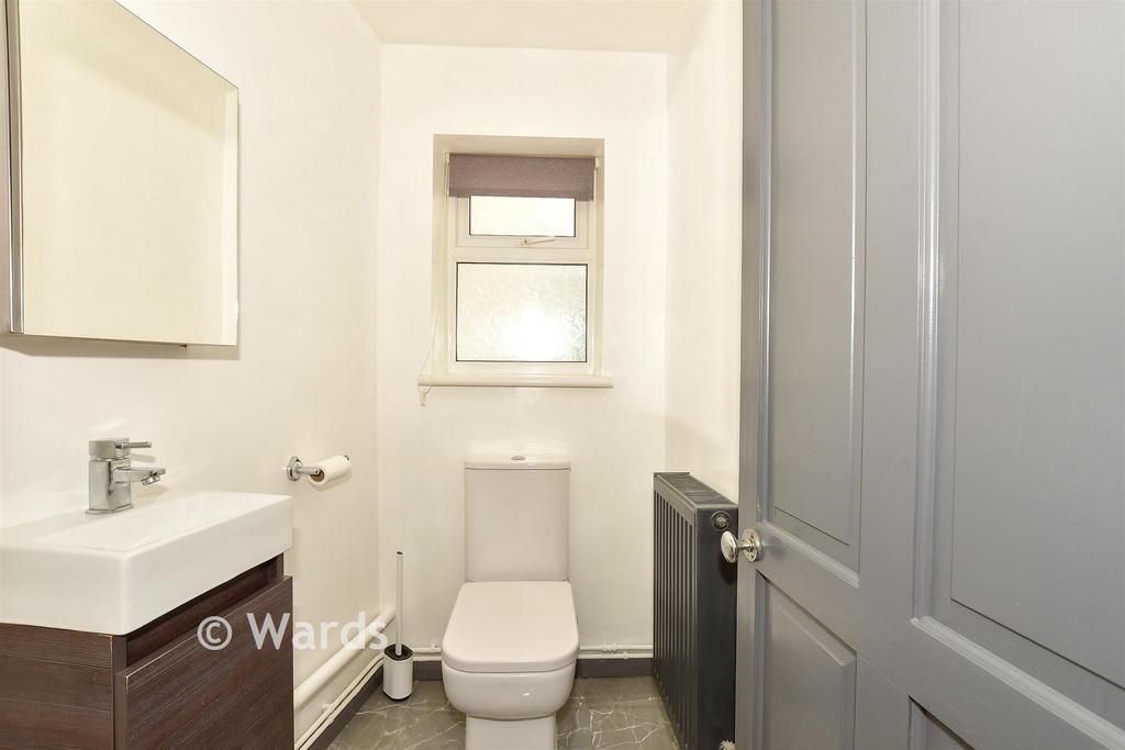 Cloakroom