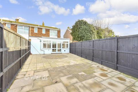 3 bedroom semi-detached house for sale, Clements Road, Ramsgate CT12