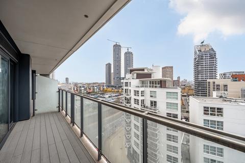 3 bedroom apartment for sale, Yabsley Street London E14