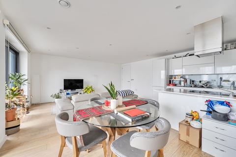 3 bedroom apartment for sale, Yabsley Street London E14