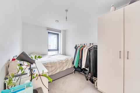 3 bedroom apartment for sale, Yabsley Street London E14