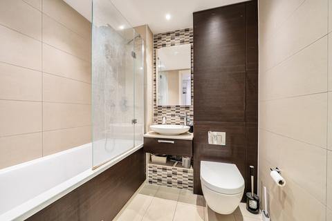 3 bedroom apartment for sale, Yabsley Street London E14