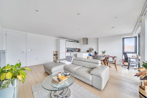 3 bedroom apartment for sale, Yabsley Street London E14
